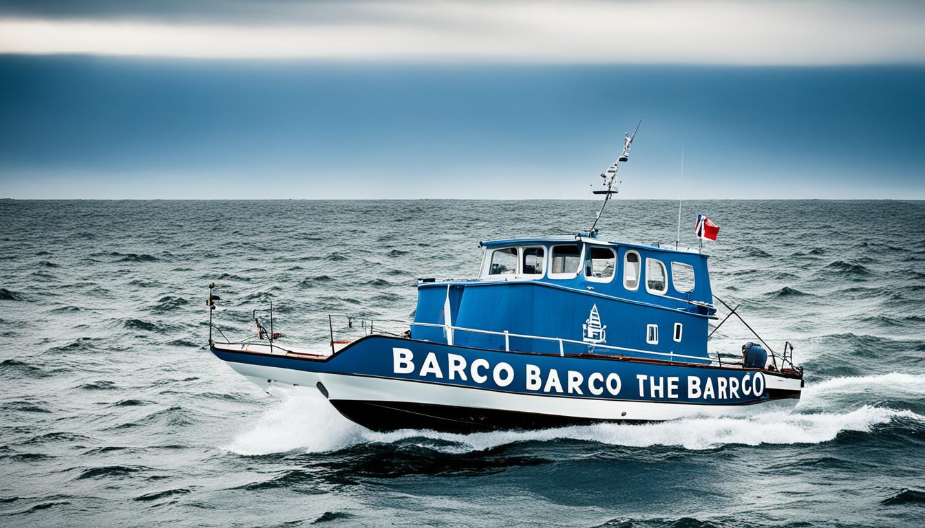 Cómo se dice barco en inglés - Traducción Simple