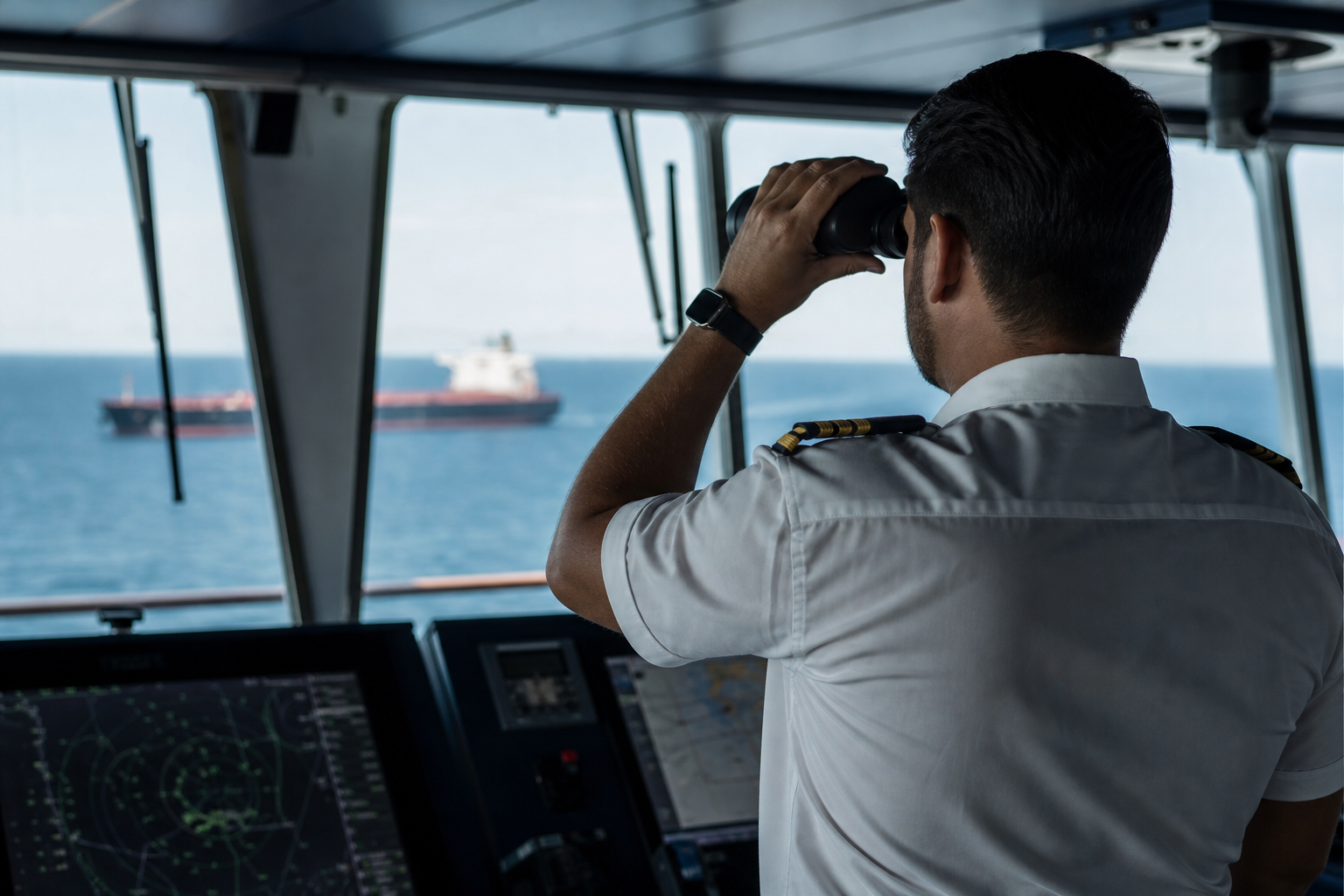 Imagen relacionada con Ataques a buques en el estrecho de Ormuz y costas de Omán: siguen los incidentes y UKMTO confirma un nuevo ataque a un tanker