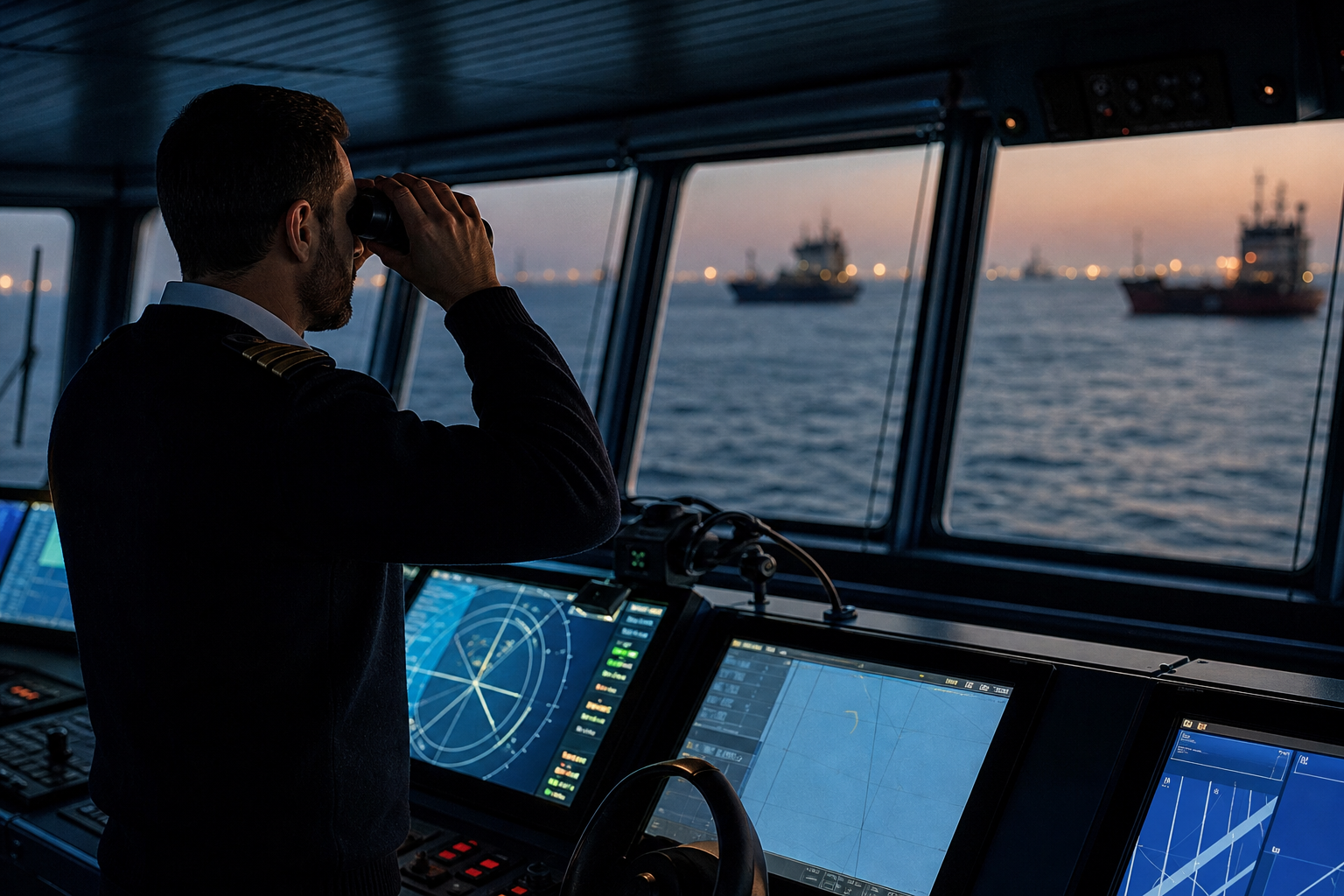 Imagen relacionada con Nuevos ataques y hundimientos de buques en el estrecho de Ormuz y el mar Negro elevan la tensión sobre la seguridad marítima