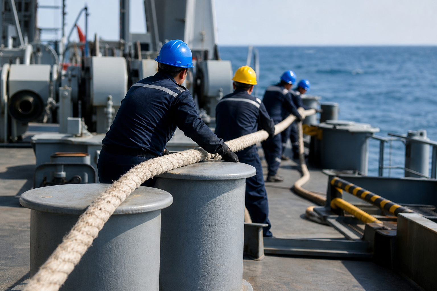 Imagen relacionada con La Armada española adquiere el Ocean Marlin para reforzar su flota auxiliar