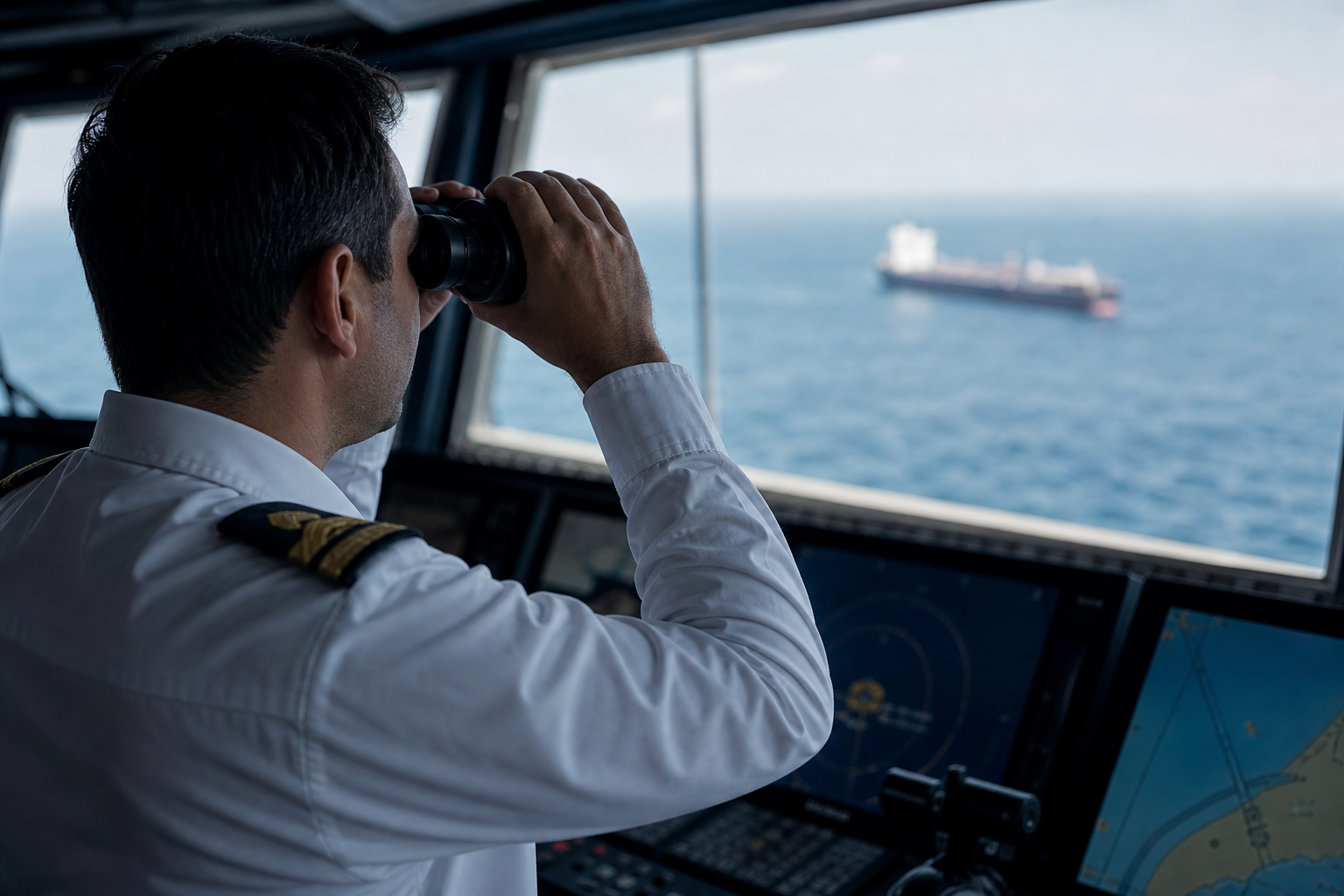 Imagen relacionada con La Guardia Revolucionaria iraní afirma haber atacado cuatro buques petroleros en el golfo Pérsico