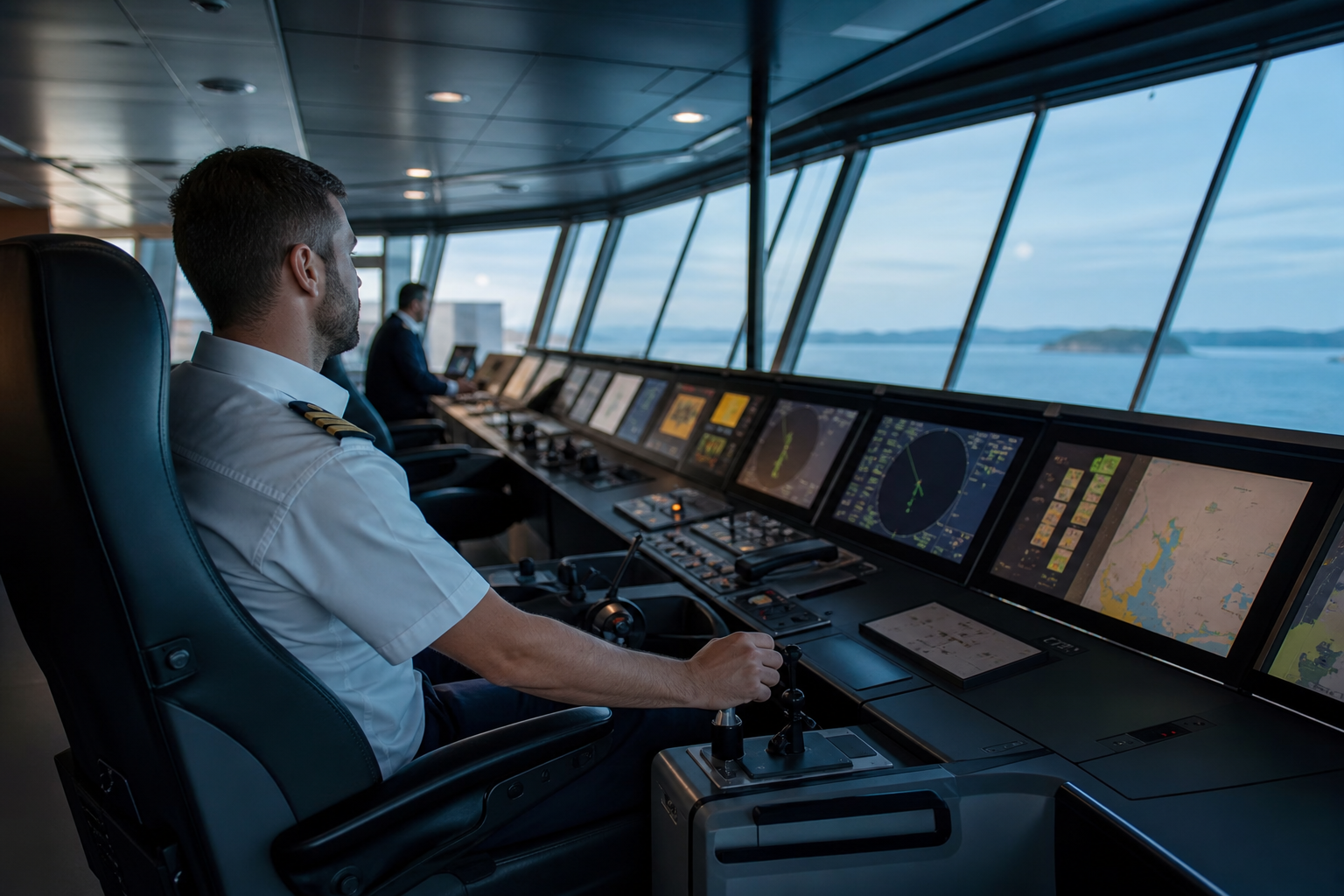 Imagen relacionada con Stena acuerda la compra de Color Line y quiere mantenerla como marca independiente en Noruega